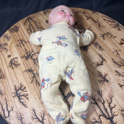 Vintage Eugene Doll Company 1975 - Baby Doll 23