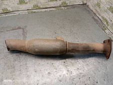 Tube d'échappement Mitsubishi MONTERO