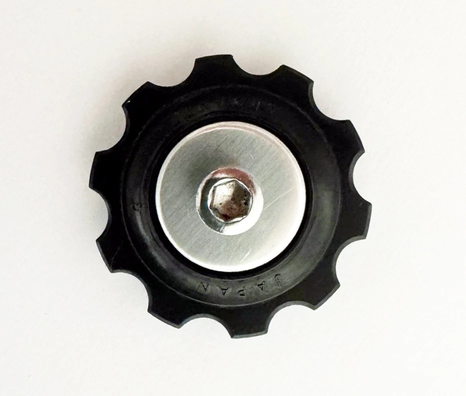 NOS GIAN ROBERT Competition Derailleur Arrière Vintage Vélo De Route Années 7... EUR 42,49 - FR