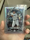 2026 Bowman Sterling Aaron Judge #BST-4 New York Yankees