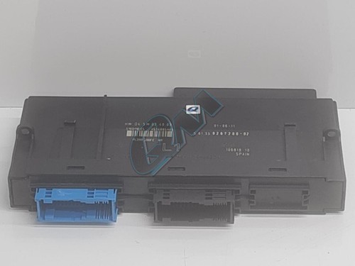 BMW Karosserie Steuergerät Steuergerät passend für 1 3er E81 E82 E87 E90 E91 9267200