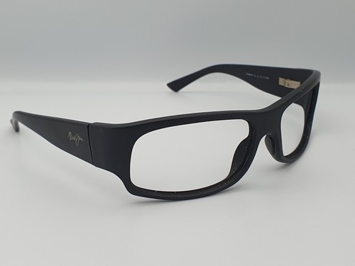 Maui Jim Sunglasses Frame MJ222 Longboard - 第 4/19 張圖片