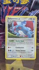 Pokemon TCG 2008 Salamence Stormfront 24/100 Regular Rare on eBay
