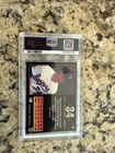 1993 Triple Play Nolan Ryan #96 Psa NM-MT 8