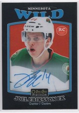 2016-17 O-Pee-Chee Platinum Hockey Cards 20