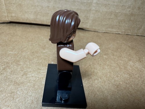 LEGO Prince Of Persia Dastan Minifigure pop004 7573 7569 READ DESC Retired Rare - Picture 4 of 7
