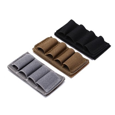 bullet pouch hunting pouch airsoft hunting stick shotgun shell ammo holder FW CR