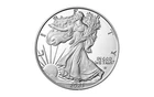 2023 W Silver Eagle Proof - ungraded - NOT included COA or OGP