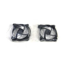 (Lot 2) NEW Cooler Master MasterFan 120 AB 120AB 120mm RGB PC Computer Case Fan