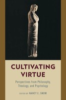 Nancy E Snow | Cultivating Virtue | Taschenbuch | Englisch (2014)