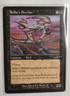 Belbe's Percher Nemesis Regular