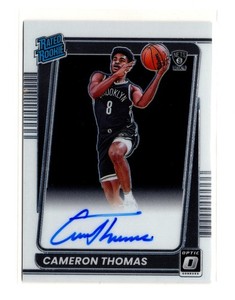 Cam Thomas Auto | eBay