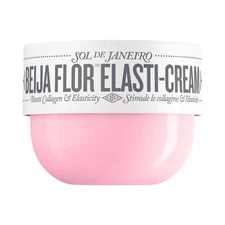 Sol de Janeiro Brazilian Beija Flor Elasti-Cream - 8.0 oz./ 240 ml.
