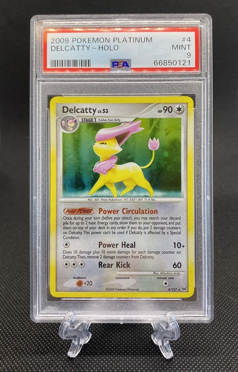 Delcatty