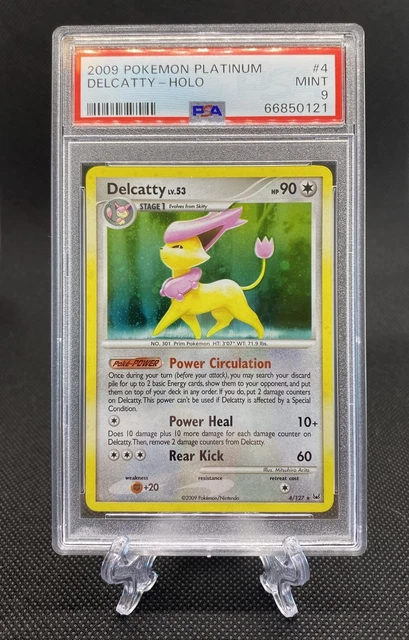 Delcatty