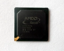 CS5536AD AMD processor / cpu