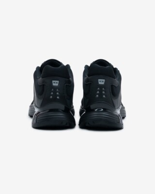Salomon XT-Whisper Black Black Asphalt L47762000 Men's Size