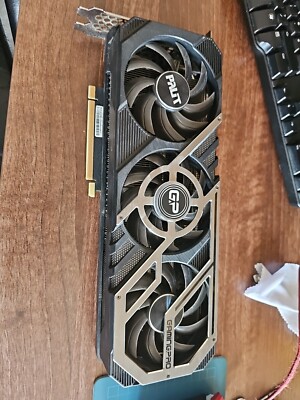 Palit RTX 3070 GAMINGPRO OC 8G GDDR6 【公式通販】