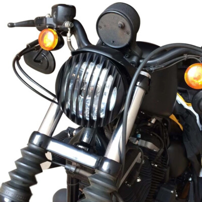 Fit For Harley Davidson Sportster Rear Turn Signal Light bracket