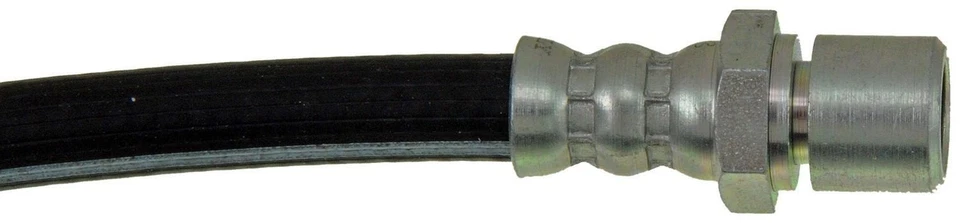 Manguera hidráulica de freno Dorman H38599 se adapta a 87-94 Subaru Justy Foto 3 de 3