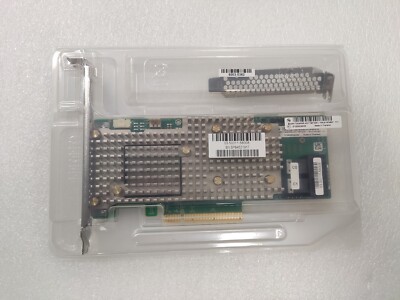 NEW 01KN507 7Y37A01084 Lenovo Thinksystem Raid 930-8I 2Gb Flash