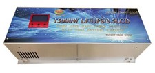 15000W SP Pure Sine Wave Power Inverter 24VDC/110V,220VAC LCD/UPS/ATS/ChargerAMG