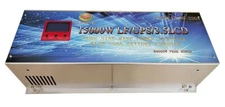 15000W SP Pure Sine Wave Power Inverter 48VDC/110V,220VAC LCD/UPS/ATS/ChargerAMG