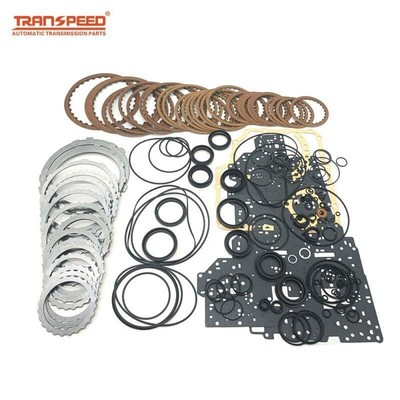 JF506E JA5A-EL RE5F01A 09A 09B Transmission Master Conversion Kit for Ford Mazda VW