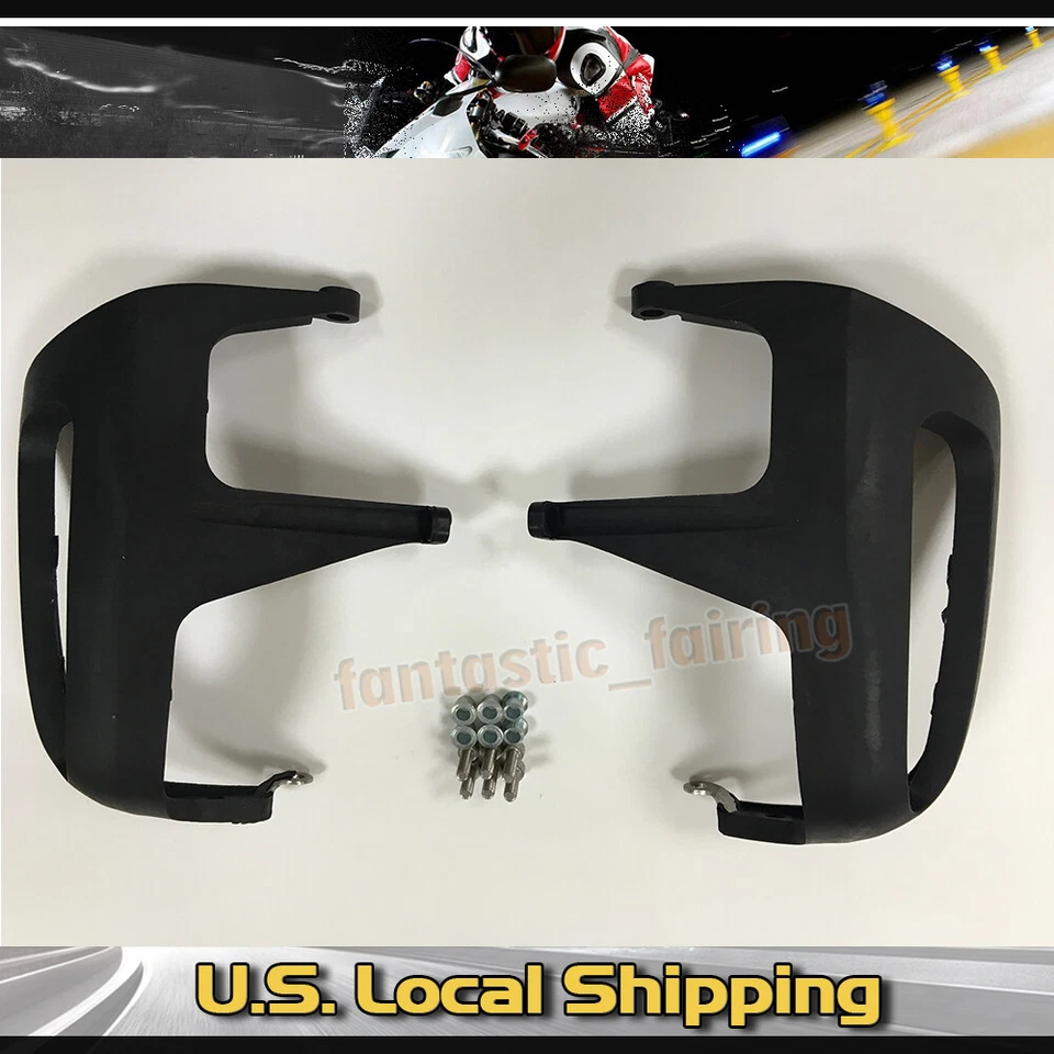 Engine Cylinder Protector Guards For 2001-2003 BMW R1150R R1150RS R1150RT R1100S - Image 2 of 4