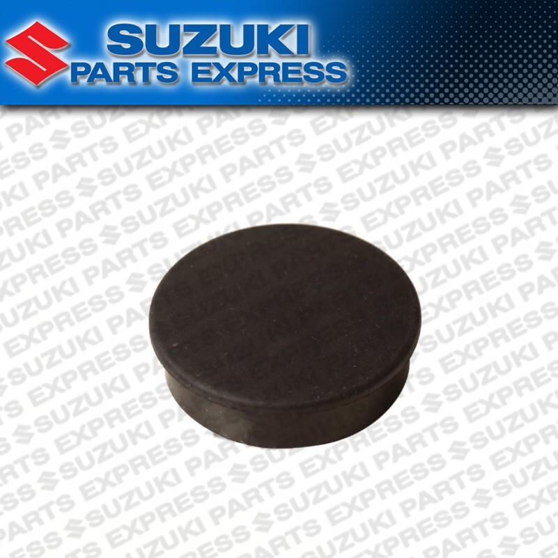 NEW OEM SUZUKI CAM SHAFT PLUG DR650SES INTRUDER 700 800 MARAUDER