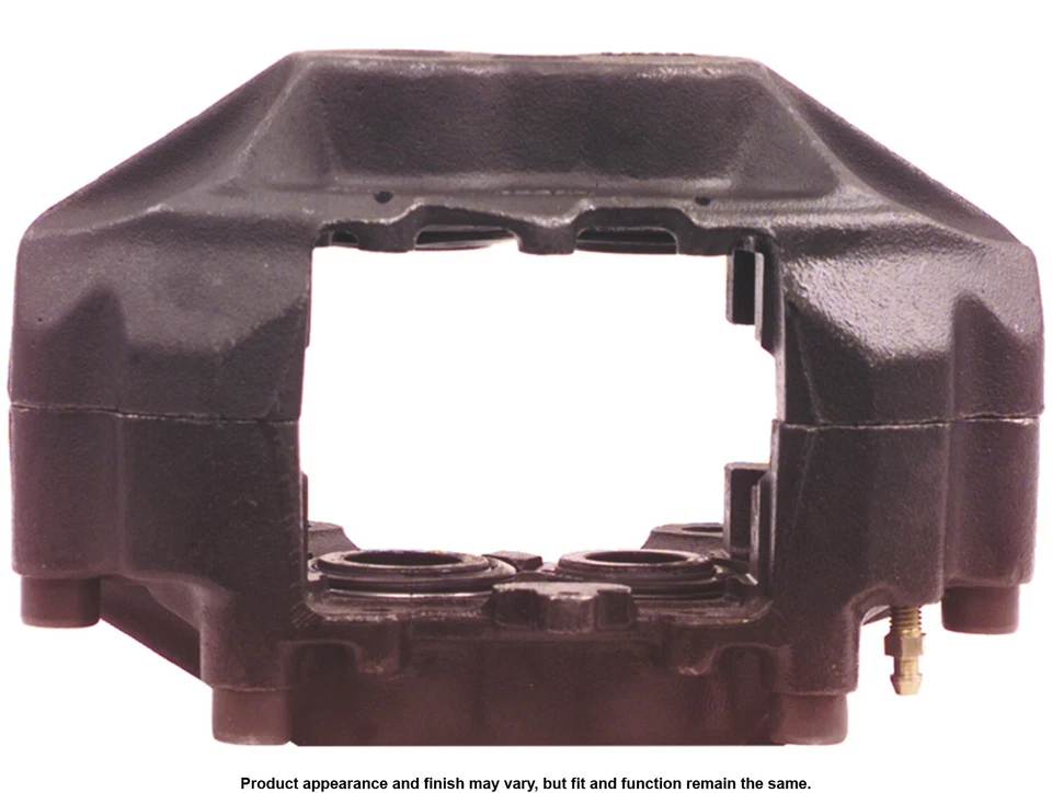 Pinza de freno de disco delantera derecha cardone para Mercedes-Benz 400SE 1992 Foto 4 de 4