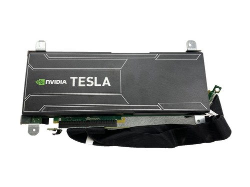 NEW Nvidia Tesla V100 SMX2 32GB 699-2G503-0203-220 900-2G503-0010