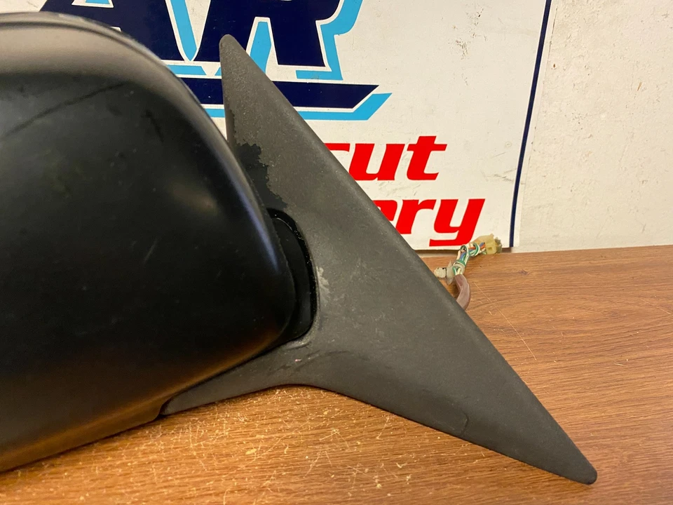 Espejo retrovisor lateral derecho/pasajero Subaru Legacy 2002 #44 OEM térmico Foto 2 de 4