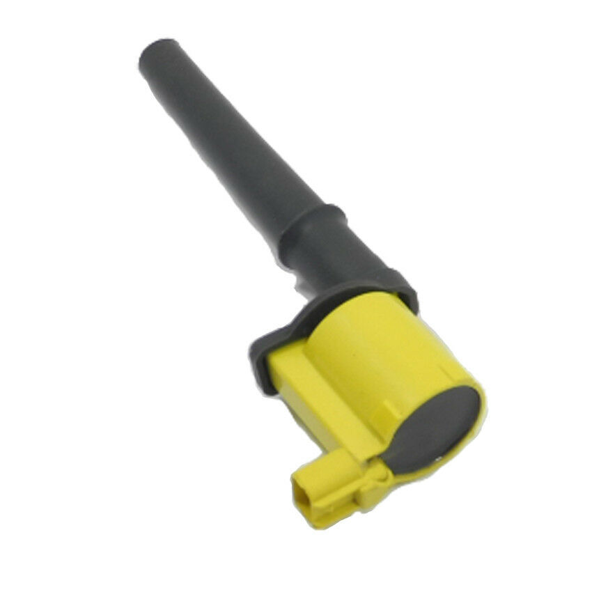 Quality Ignition Coil 8PCS for Avanti/ Ford GT Mustang/ Continental Aviator V8