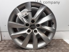 ALLOY WHEEL SKODA SUPERB 17 Inch Rim 5x112 ET40 3V0601025C