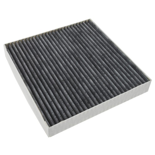 Pollen Cabin filter Mann & Hummel Jaguar XF X250 200815 XJ X351 2010