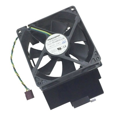HP 4000 4300 Z210 Z220 DC5100 DX5120 DC7600 SFF 581352-001 Lüfter Kit