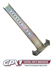 STB03220   Big Foot  NEW STYLE BOSS SNOW PLOW STRAIGHT BLADE STAND