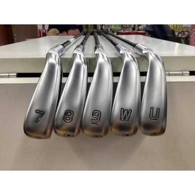 PING Iron set G730 5S flex S NS PRO 950GH neo | eBay