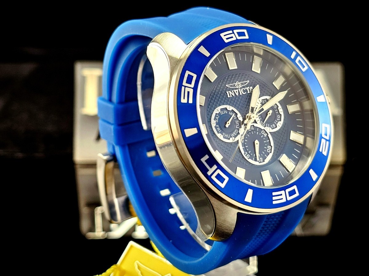 NEW Invicta Men