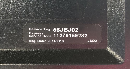 Dell Optiplex 3020 MT | Core i5-4570 @3.2GHz | 12GB RAM | 240GB SSD | Win 11 Pro - Bild 4 von 7