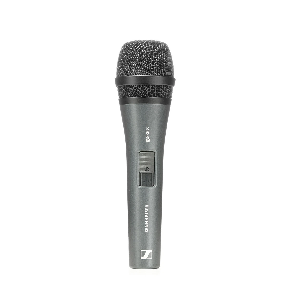 Sennheiser E835 Pro Audio Microphones & Wireless Systems for sale