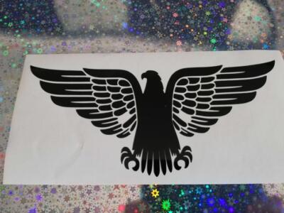 eagle , aigle   ,  stickers vinyl decal, car and other