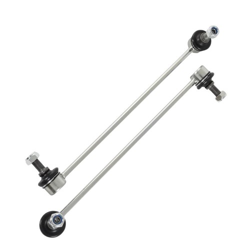 For Skoda Octavia 2004-2013 Front Anti Roll Bar Drop Links Pair - 第 1/4 張圖片