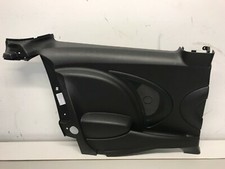 Mini Cooper ONE R56 DOOR CARD REAR PASSENGER LEFT N/S/R 24164205