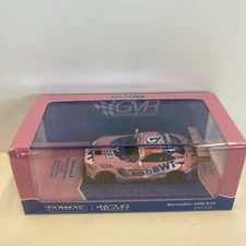 Tarmac T64-062-21DTM08 Mercedes-Amg GT3 Evo 2020 Pink 1:64 *SEALED*