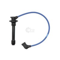 NGK ZüNdleitungssatz FüR Toyota Corolla Liftback 1.6 1.6I Celica Coupe