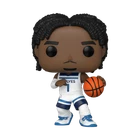 Funko Pop! NBA Minnesota Timberwolves Anthony Edwards #154 with POP Protector