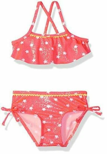 Pink platinum best sale swimsuit