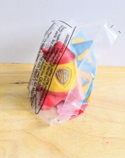 ORIGINAL Vintage 1994 McDonald's Animaniacs Wakko Yakko Dot Figure